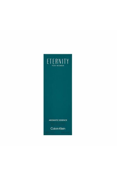 Calvin Klein Women's Perfume Calvin Klein ETERNITY EDP EDP 100 ml
