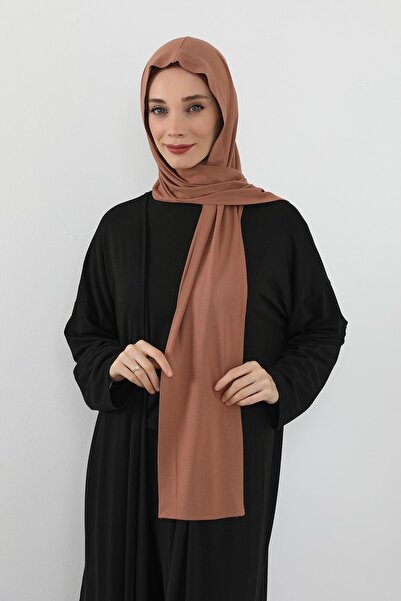 Aisha's Design Ready-Made Combed Cotton Shawl with Inner Boning, Ps-57