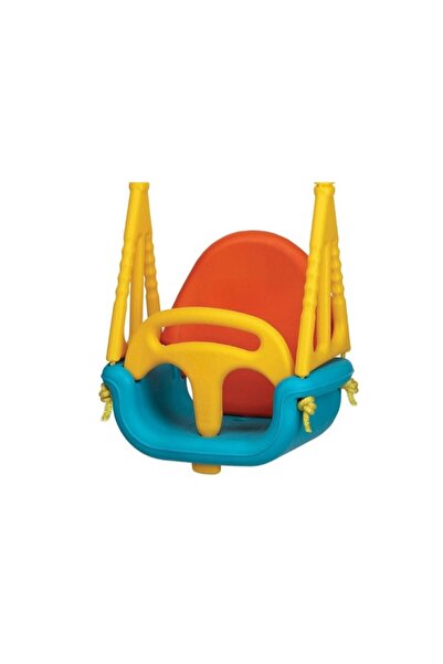 Ricokids 3in1 swing, made of very high quality material, for 6 months-7 years, special structure...