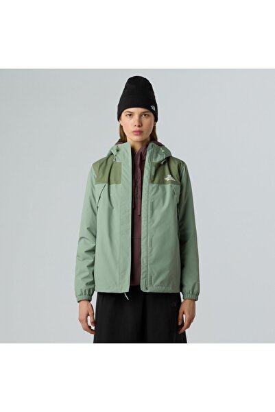 THE NORTH FACE Αδιάβροχο μπουφάν ANTORA