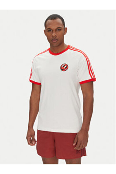 adidas Men's T-Shirt Multicolor ORIGINALS-JD0716 CLOWHI