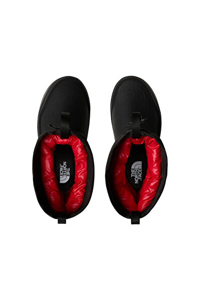 THE NORTH FACE Base Camp 200 Wp Unisex Outdoor Boots Nf0A8D92Kx71 Black