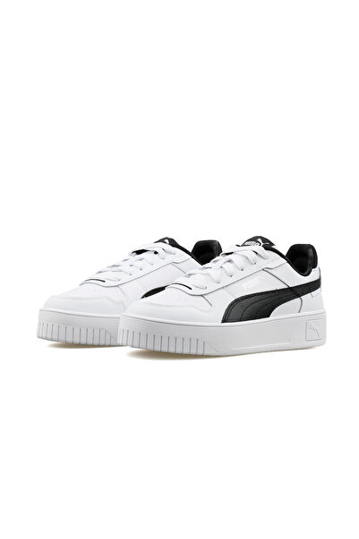Puma Carina Street Sneaker Günlük Ayakkabı