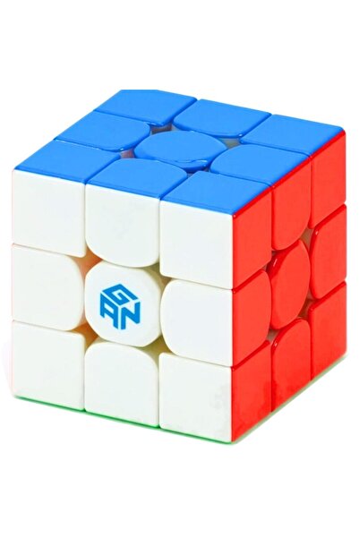 Other Gan 11 Air Stickerless Precision Puzzle Game, Christmas Tree Gift