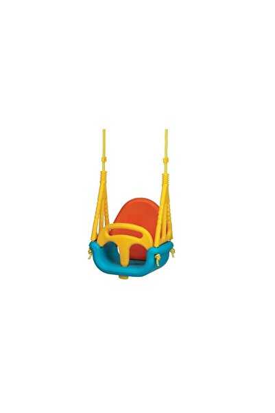 Ricokids 3in1 swing, made of very high quality material, for 6 months-7 years, special structure...