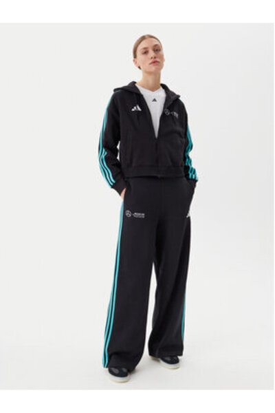 adidas Women's Sweatshirt JV5436 Black