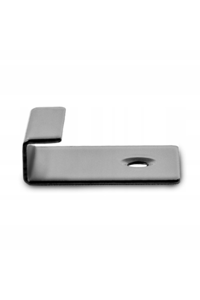 Other Starter mounting clips for composite decking boards, metal, 10 pcs.