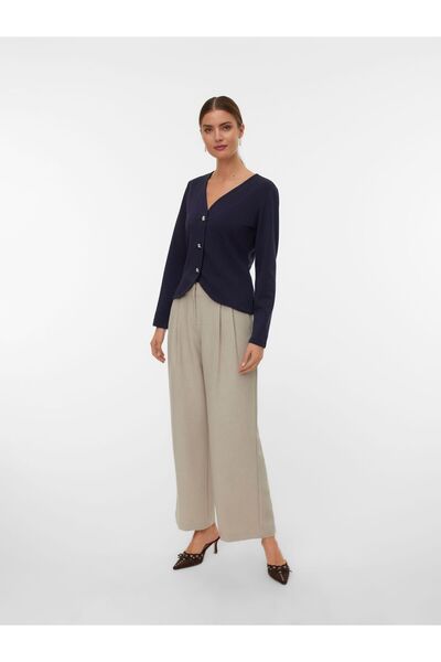 Vero Moda Strickjacke VMBEKKA Strickjacke