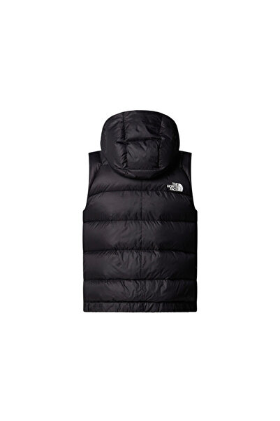 THE NORTH FACE W Hyalite Vest Women's Outdoor Vest Nf0A8E71Jk31 Black