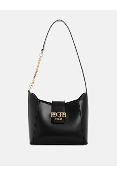 Guess JANE HOBO-Kadın omuz çantası -VG989101