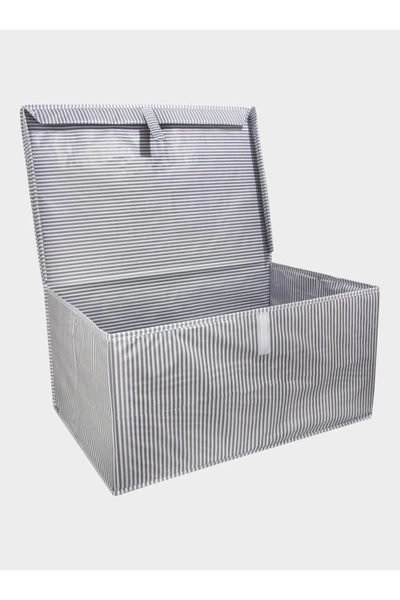 ÇERÇİCİ Multi-Purpose Organizer Box with Lid Organizer Mini Size