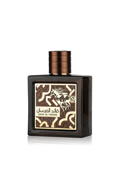 lattafa Qaed Al Fursan Untamed Eau De Parfum 90 ml (унисекс)