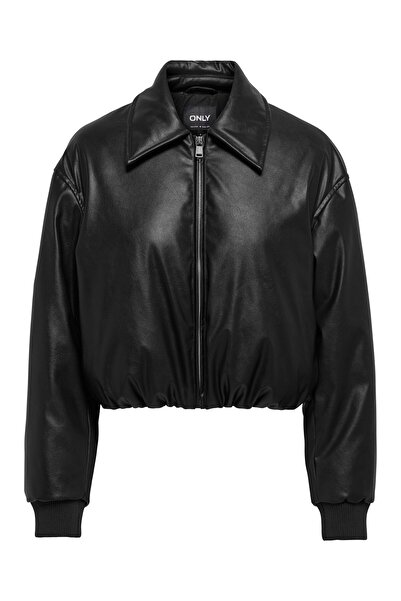 ONLY Kunstpelzjacke ONLMARIE Kunstpelzjacke