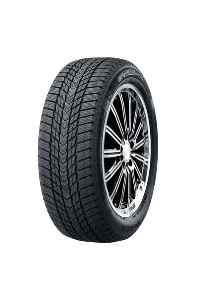Nexen 205/60 R16 96T XL WG ICE PLUS OTO KIŞ LASTİĞİ (ÜRETİM YILI: 2025)