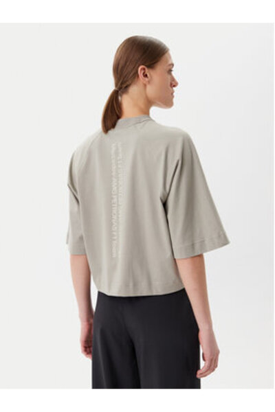 adidas Women's T-Shirt JW3087 Beige