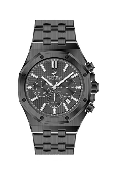 Beverly Hills Polo Club Beverly Hills Polo Clup Bp3051x.650 Erkek Kol Saati