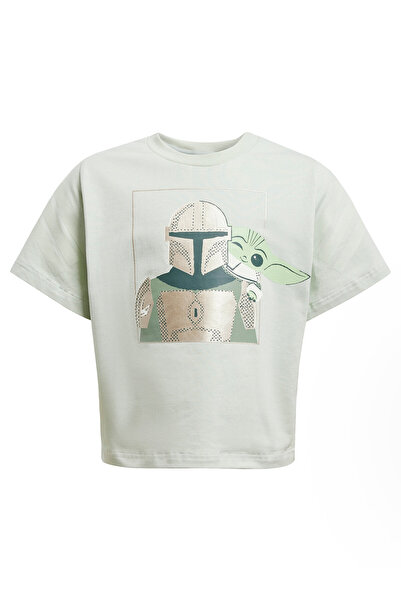 adidas Set tricou și pantaloni scurți unisex pentru copii JF3648 Multicolor