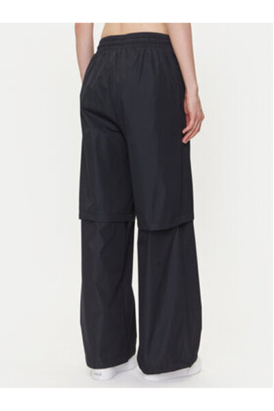adidas Women's Sweatpants Multicolor ORIGINALS-JD0088 BLACK