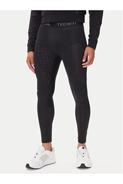 adidas Men's Leggings Multicolor PERFORMANCE & CORE-IN5582 BLACK