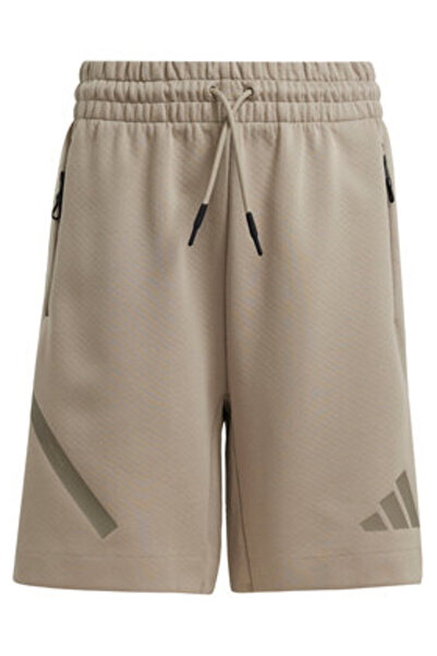 adidas Pantaloni scurți sport unisex pentru copii JD0009 multicolori