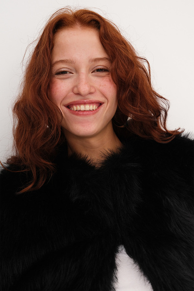 Addax Kısa Suni M2658