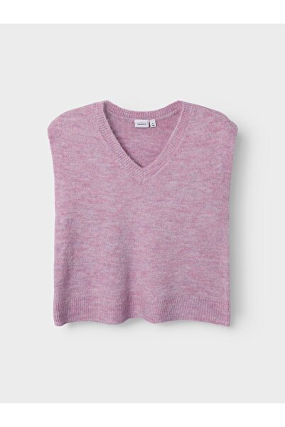 Name it Weste Strick