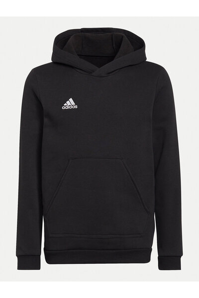 adidas Hanorac pentru băieți, multicolor, PERFORMANCE & CORE-H57516 NEGRU