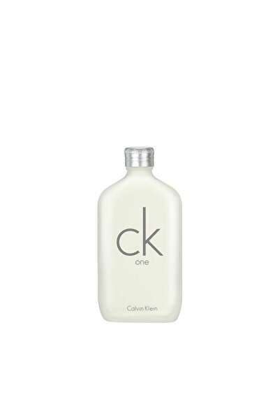 Calvin Klein Unisex Perfume PZF40450 EDT 50 ml