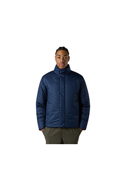THE NORTH FACE M Siurana Jacket Erkek Outdoor Montu NF0A8DNME351 Lacivert