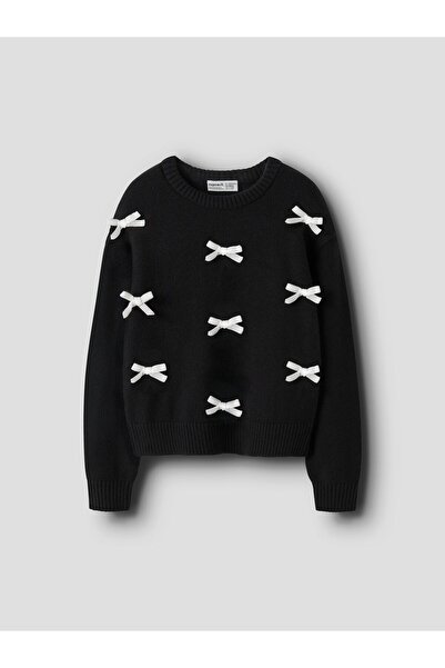 Name it Strickpullover Langarm