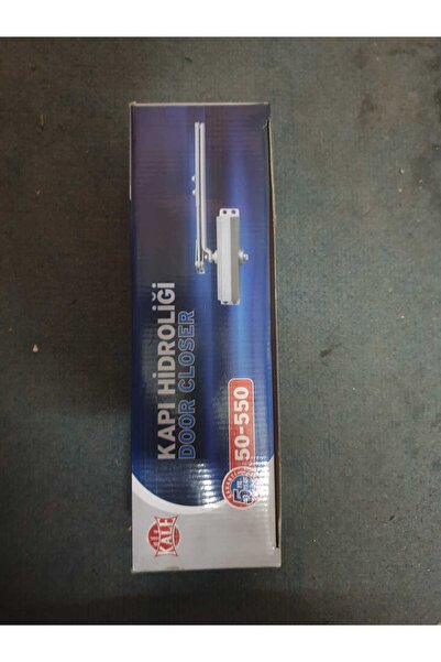 KALE Kapı Hidroliği No:5 (80kg-120kg arası kapılar için)