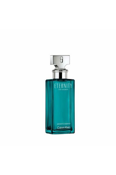 Calvin Klein Women's Perfume Calvin Klein ETERNITY EDP EDP 100 ml