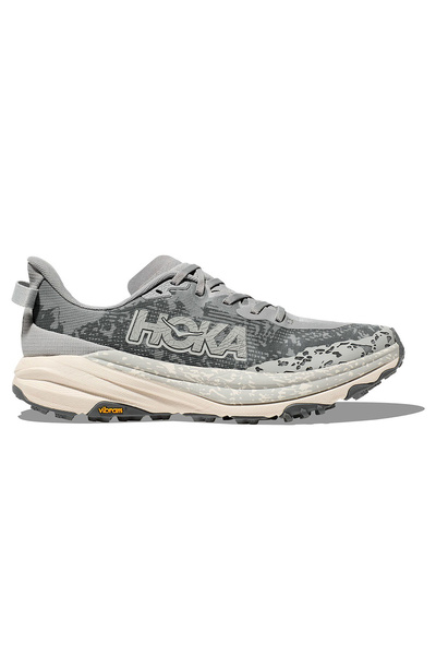 hoka Speedgoat 6 Men's Shoes 1147791-Sylb