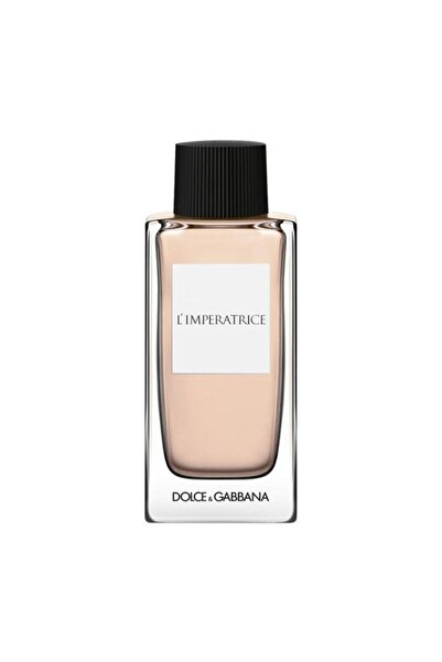 Dolce&Gabbana Parfum Unisex Dolce & Gabbana D&G ANTHOLOGY EDT 100 ml