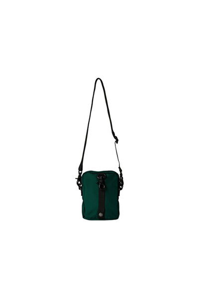 THE NORTH FACE Tnf Red Box Small Carry Bag Shoulder Bag Nf0A8Eg91Ki1 Green