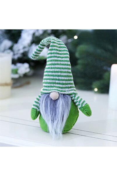 Other Dwarf, Christmas elf, gnome, decoration, ornament, Christmas tree pendant, Christmas