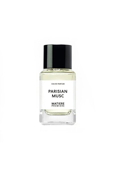 Matiere Premiere Parisian Musc Eau De Parfum 100 ml (unisex)