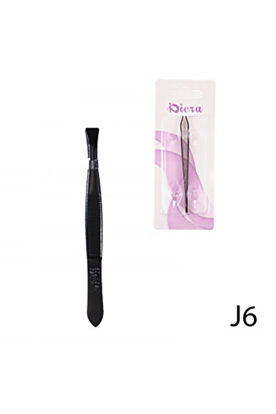 KIERA 10 Pensete Negre