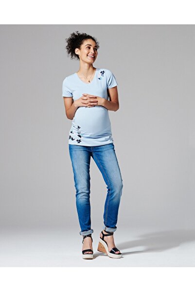 Esprit Maternity T-shirt with print