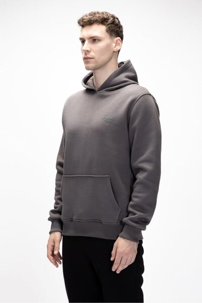 Bad Bear Asphalt Lake Hoodie 25.02.12.006-C118