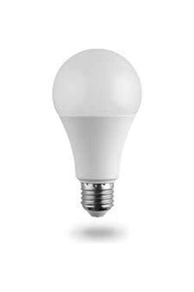 Genel Markalar Yl95 1221 Led Ampul 12W Beyaz Işık 6500K E27 Duy