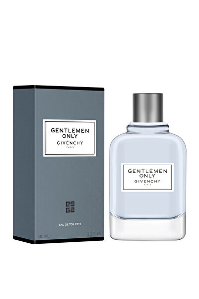 Givenchy Gentlemen Only Eau De Toilette 100 ml (ανδρικό)