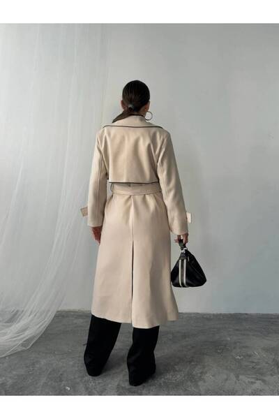 MAXMOOR ARGEL Trençkot 5078 - Bej