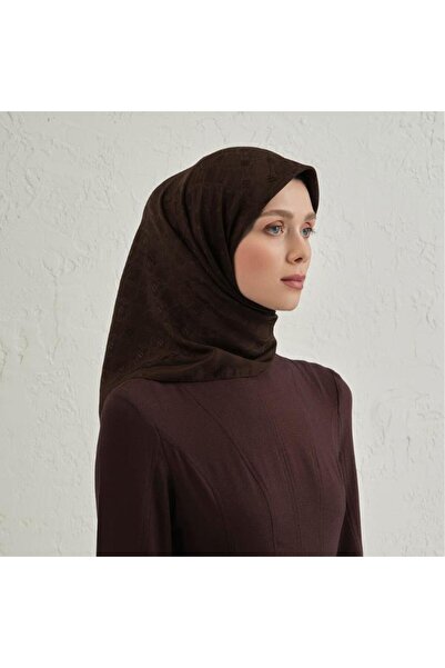 Armine S00OA0444444 11 Floş Pamuk Eşarp 1