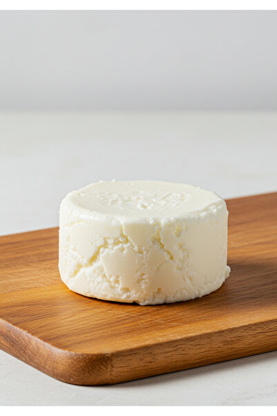 ÇİT KEÇİ ÇİFTLİĞİ Doğal Keçi Tereyağı 450 Gr – %100 Keçi Sütünden, Tuzsuz Kahvaltılık