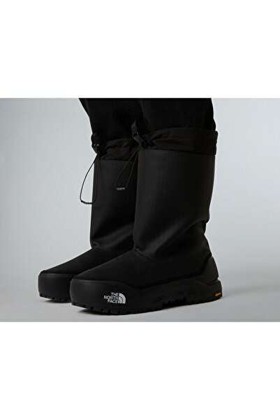 THE NORTH FACE Base Camp 200 Wp Unisex Outdoor Boots Nf0A8D92Kx71 Black