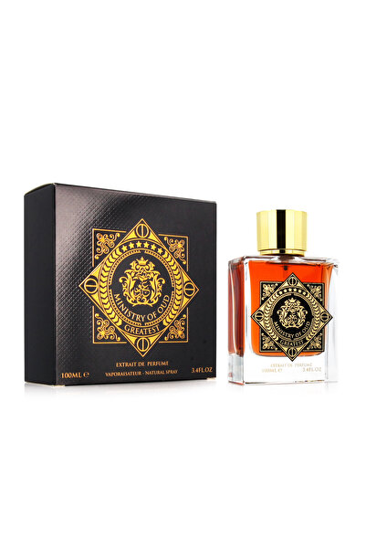 Ministry of Oud Greatest Extrait de parfum 100 ml (unisex)