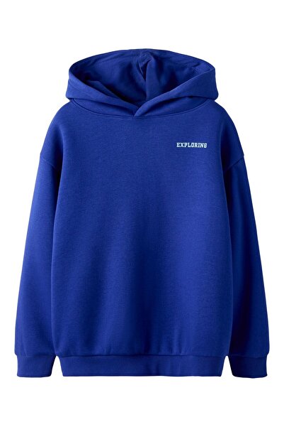 Name it Hoodie Relaxed Fit