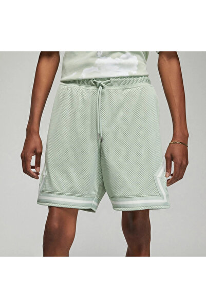 Nike Mens Air Jordan DIAMOND MESH SHORTS