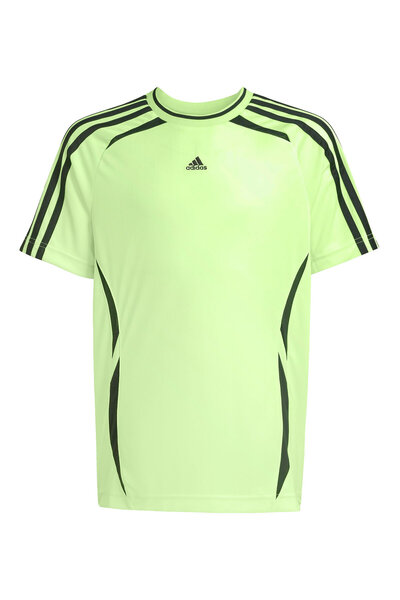 adidas Tricou unisex pentru copii, multicolor, ORIGINALS-JY6318 SIGNNR/NEGRU